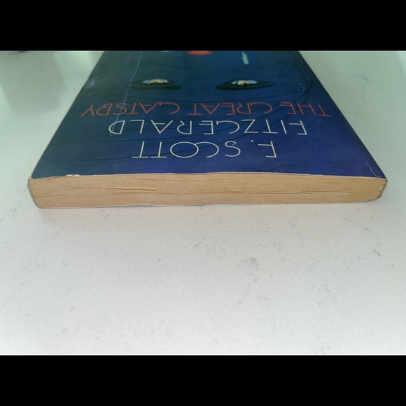 The Great Gatspy - Picture 2 of 2